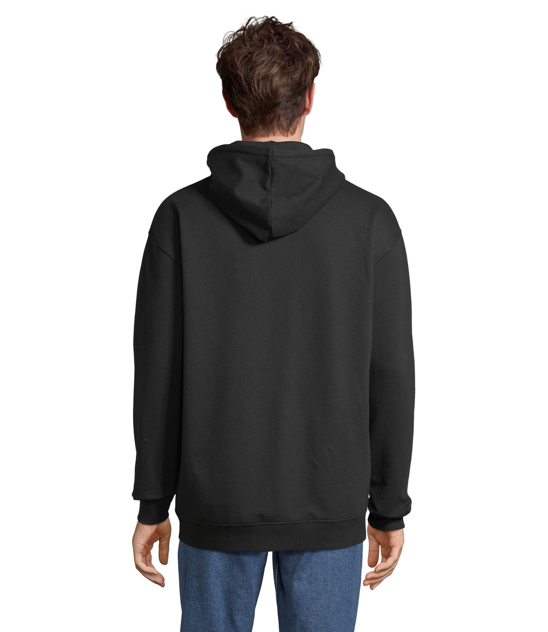 CARTER Bluza z kapturem CARTER