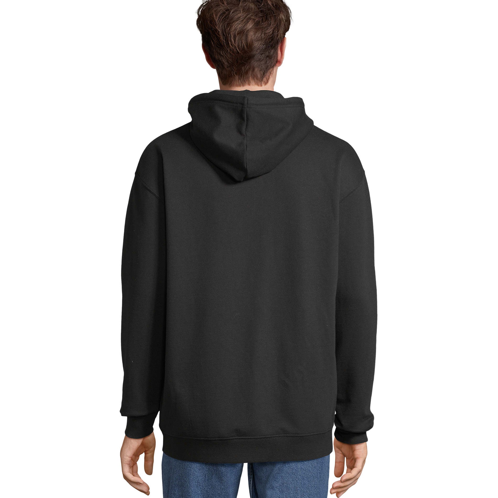 CARTER Bluza z kapturem CARTER