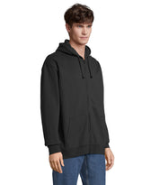 CARTER Bluza z kapturem CARTER