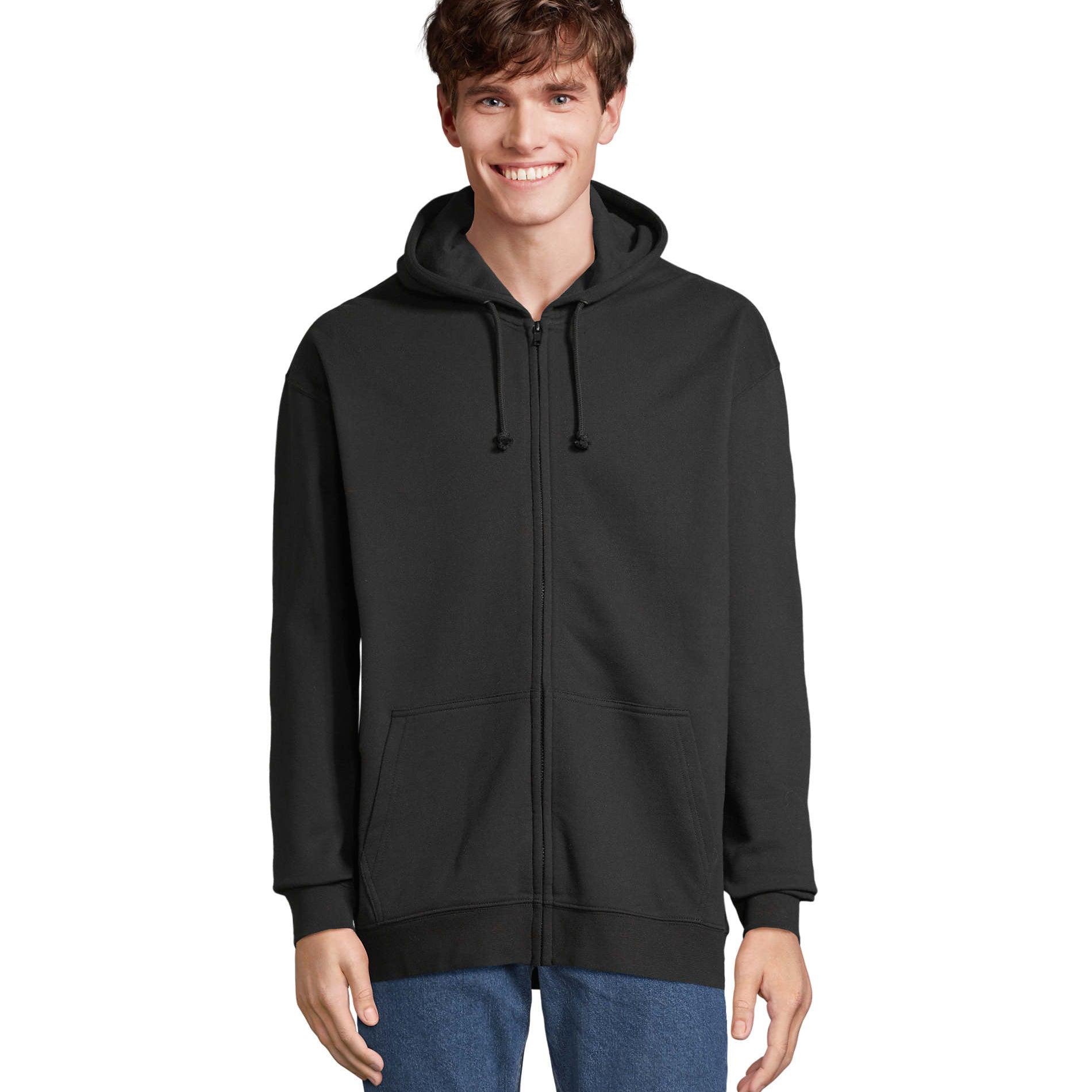 CARTER Bluza z kapturem CARTER