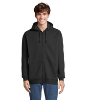 CARTER Bluza z kapturem CARTER