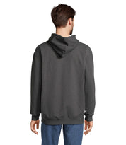 CARTER Bluza z kapturem CARTER