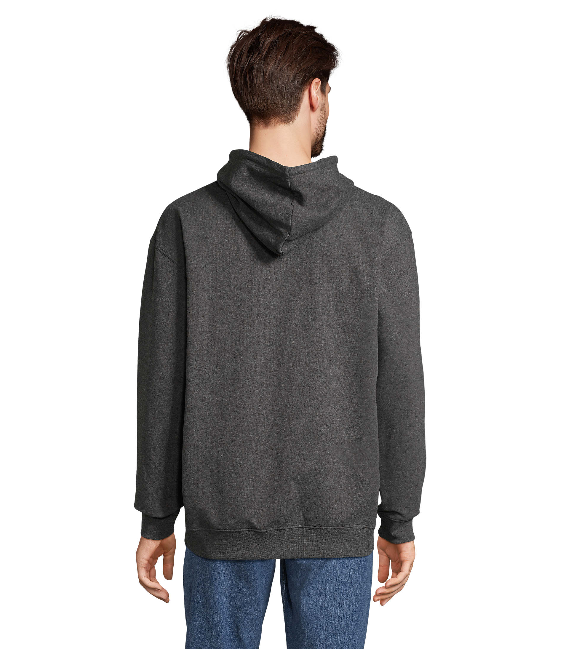 CARTER Bluza z kapturem CARTER