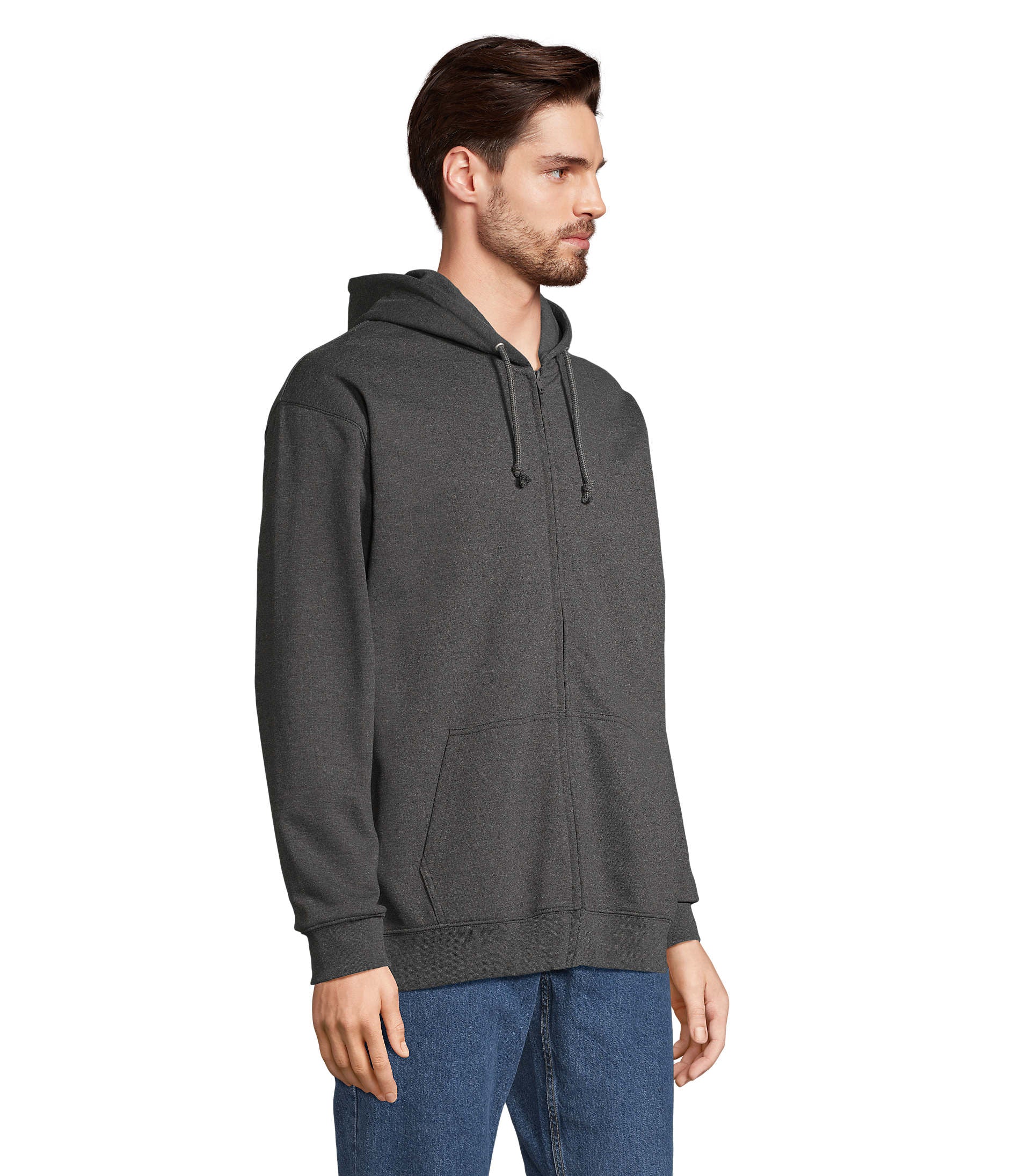 CARTER Bluza z kapturem CARTER
