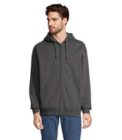 CARTER Bluza z kapturem CARTER