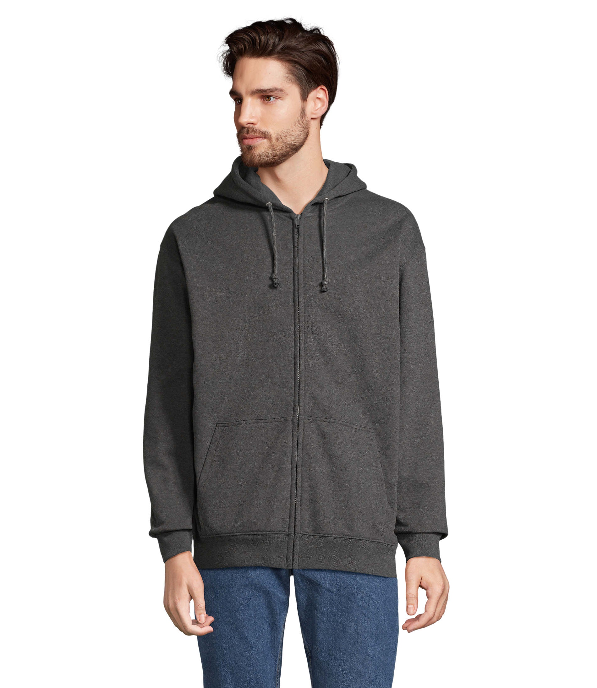 CARTER Bluza z kapturem CARTER
