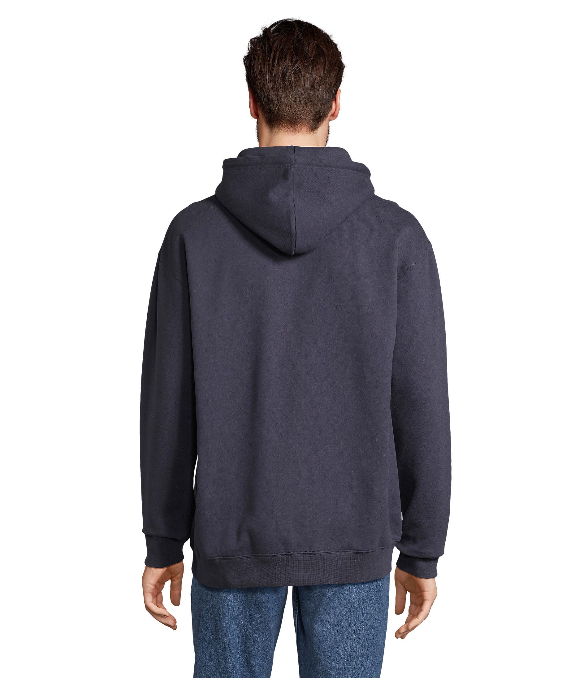 CARTER Bluza z kapturem CARTER