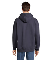 CARTER Bluza z kapturem CARTER