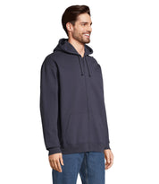 CARTER Bluza z kapturem CARTER