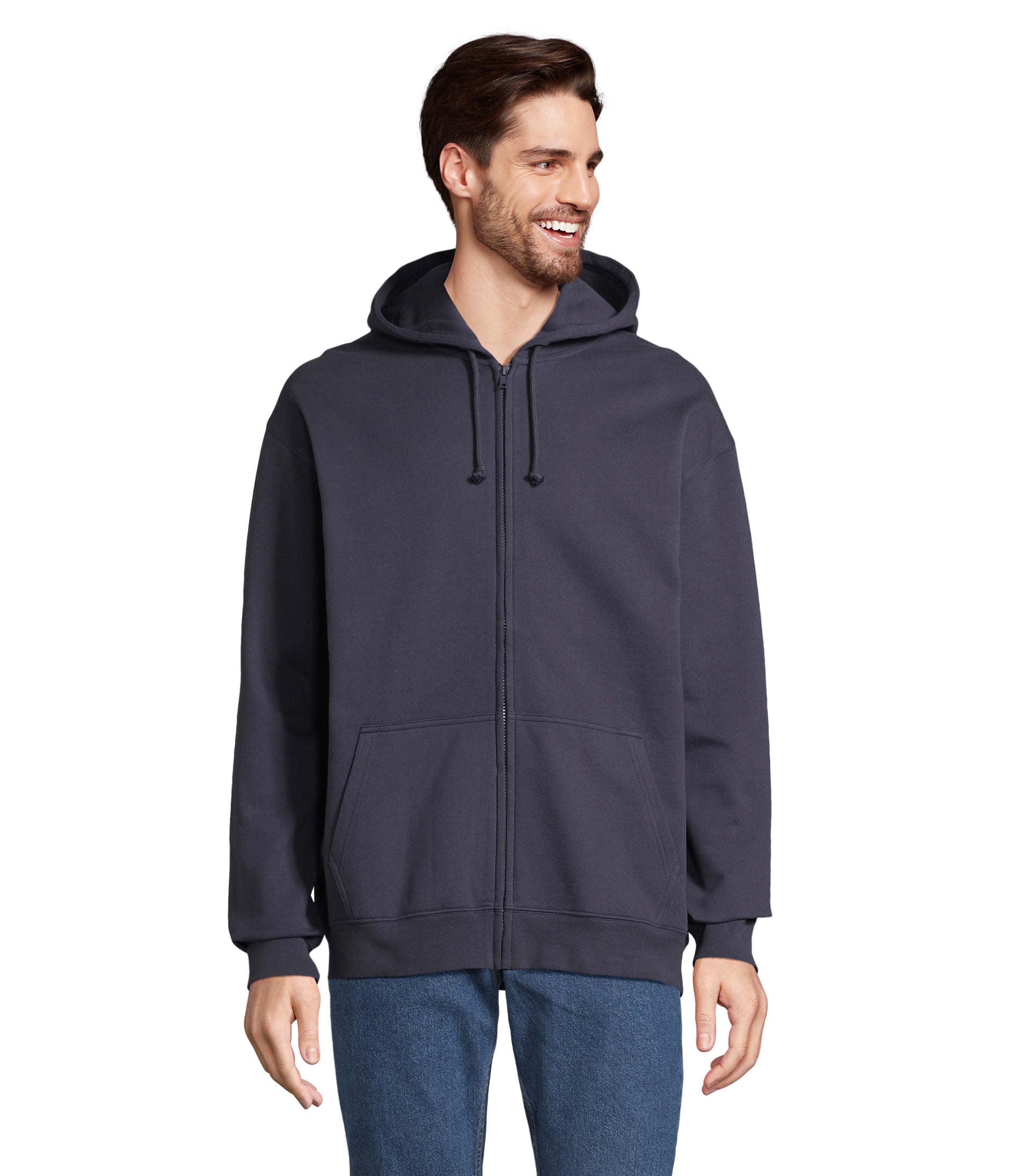 CARTER Bluza z kapturem CARTER