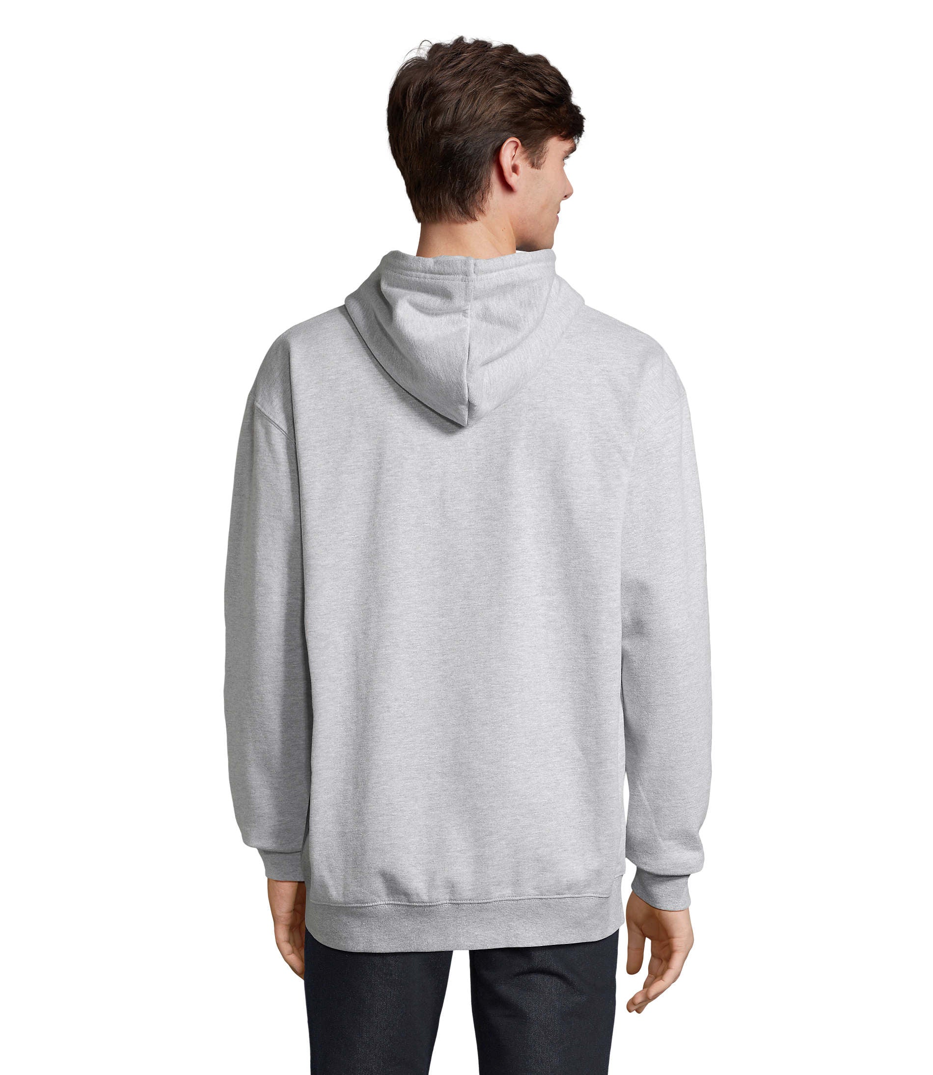 CARTER Bluza z kapturem CARTER