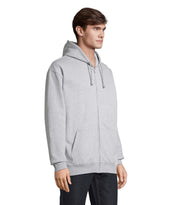 CARTER Bluza z kapturem CARTER