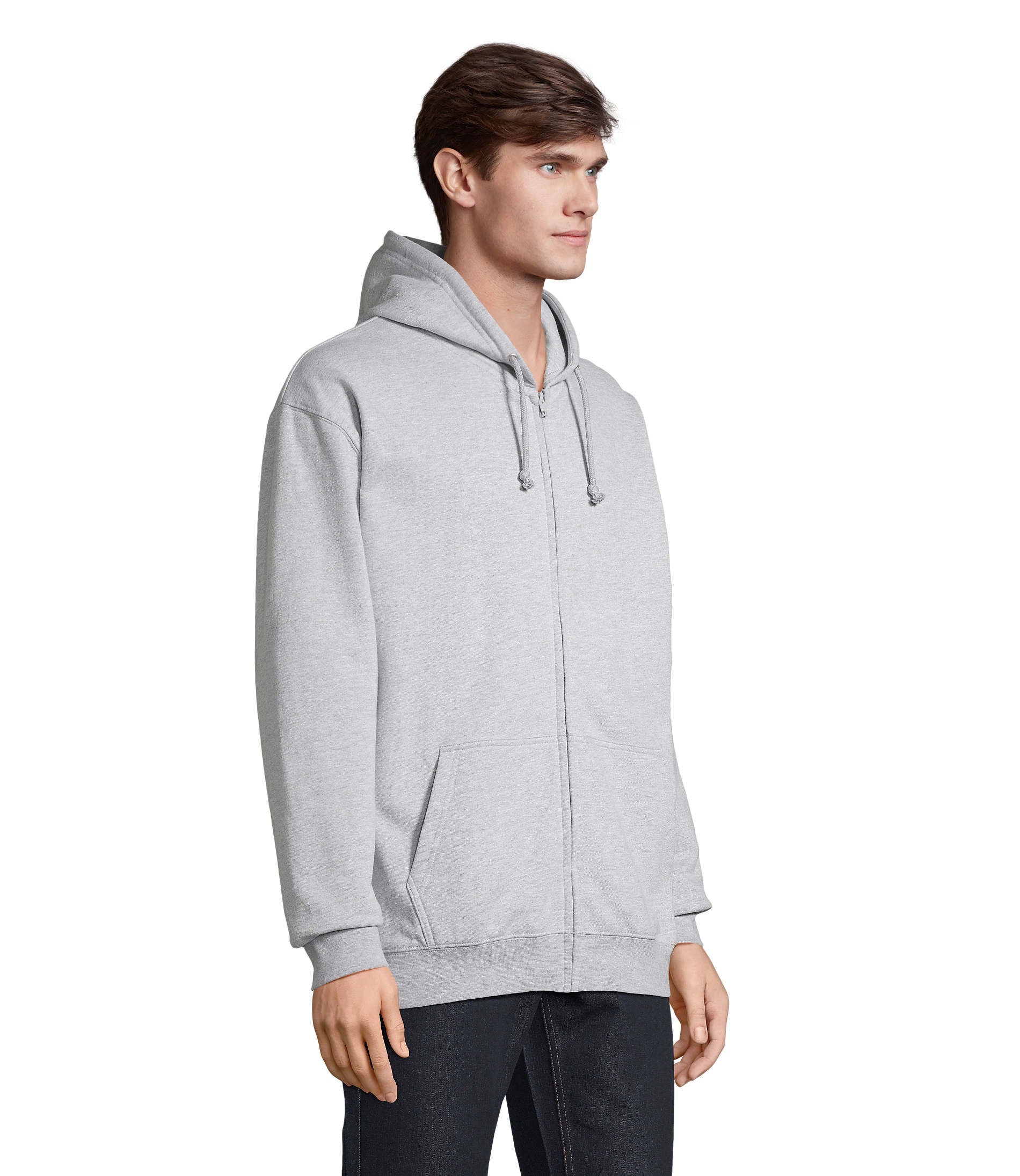 CARTER Bluza z kapturem CARTER