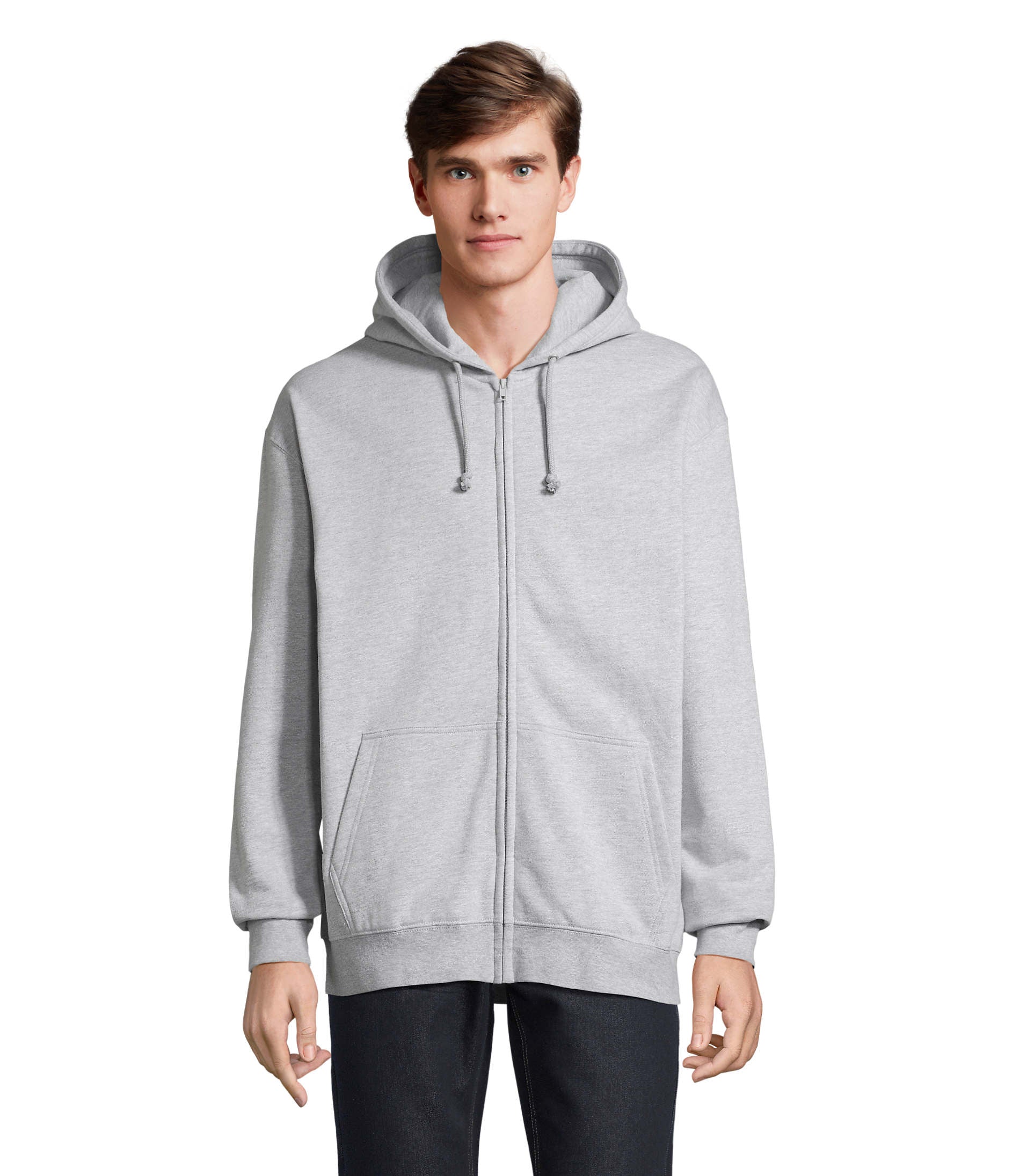 CARTER Bluza z kapturem CARTER