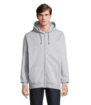 CARTER Bluza z kapturem CARTER