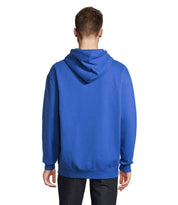 CARTER Bluza z kapturem CARTER
