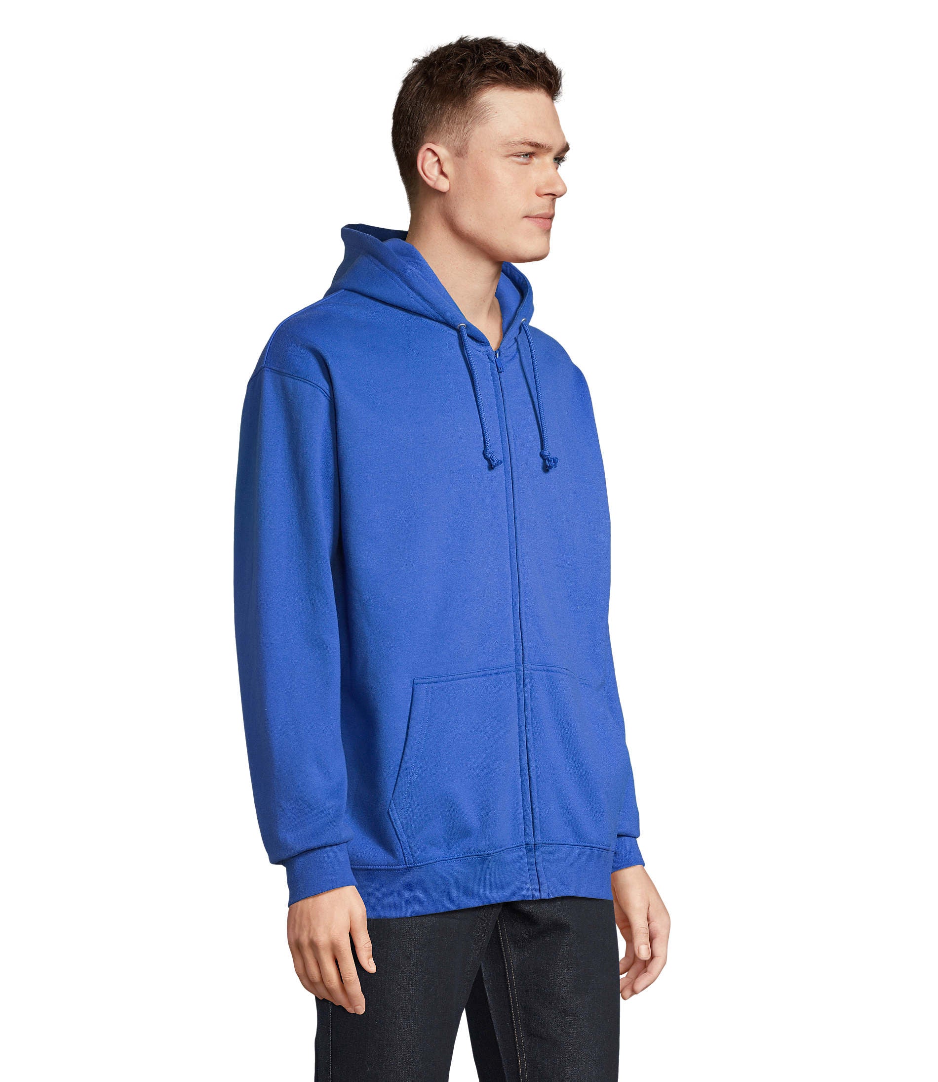 CARTER Bluza z kapturem CARTER
