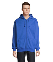 CARTER Bluza z kapturem CARTER