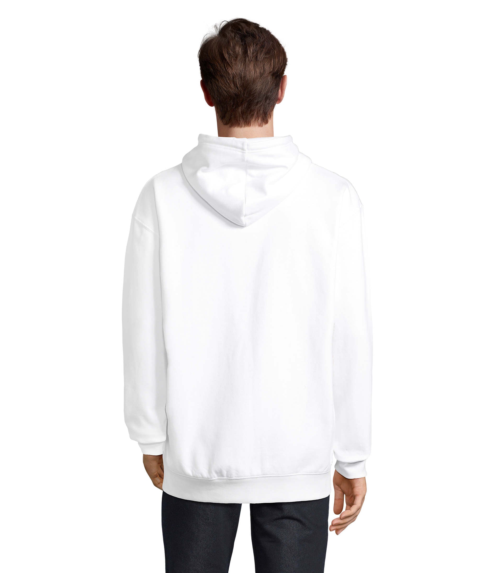 CARTER Bluza z kapturem CARTER