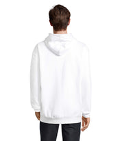 CARTER Bluza z kapturem CARTER