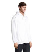 CARTER Bluza z kapturem CARTER