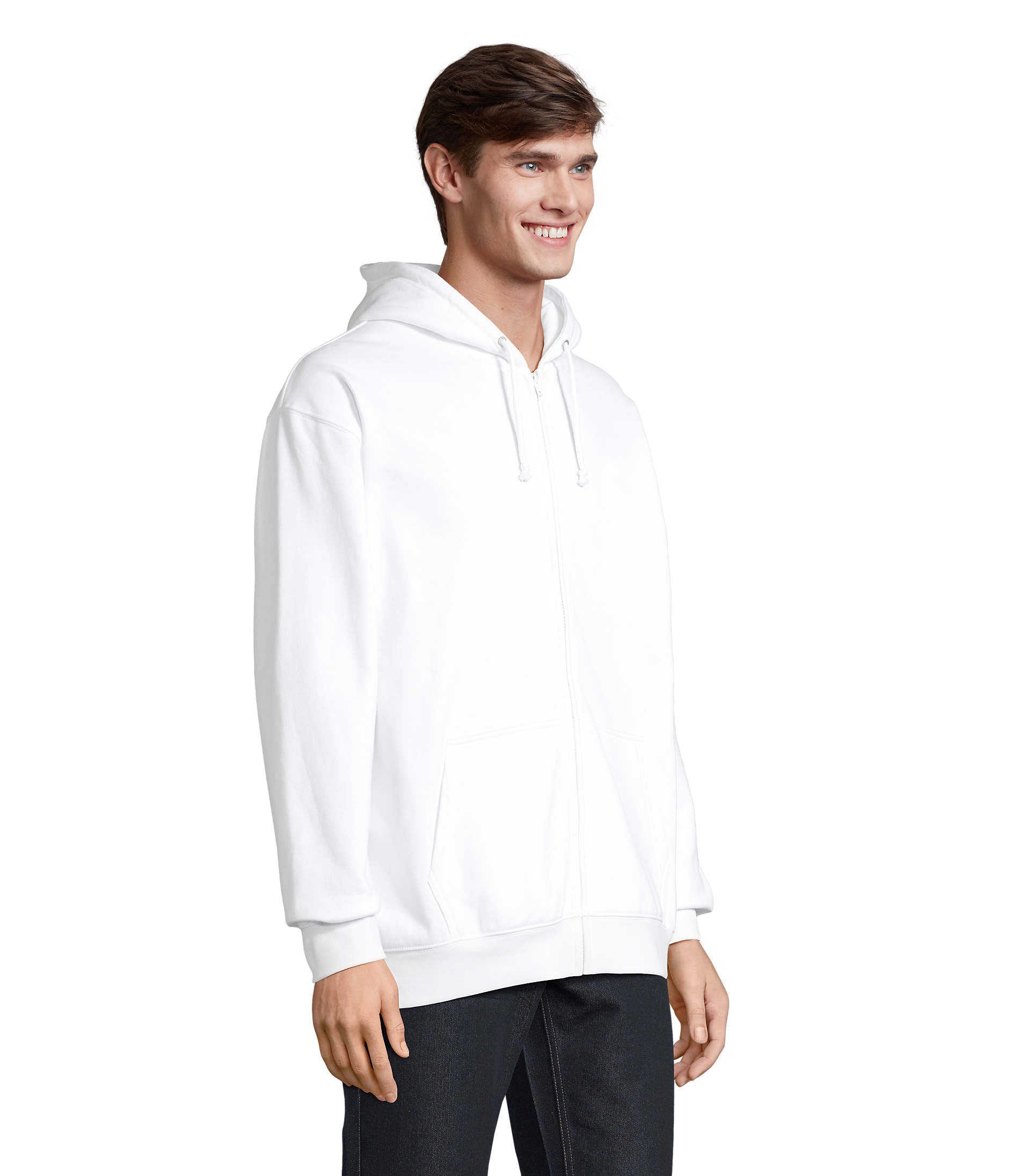 CARTER Bluza z kapturem CARTER