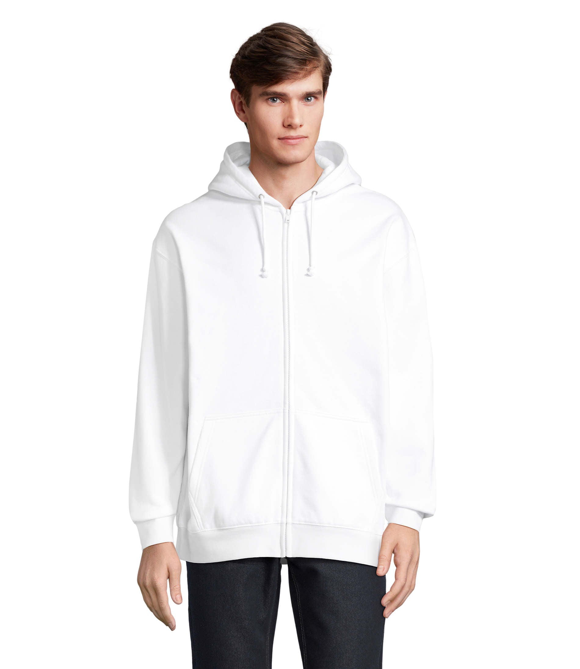 CARTER Bluza z kapturem CARTER
