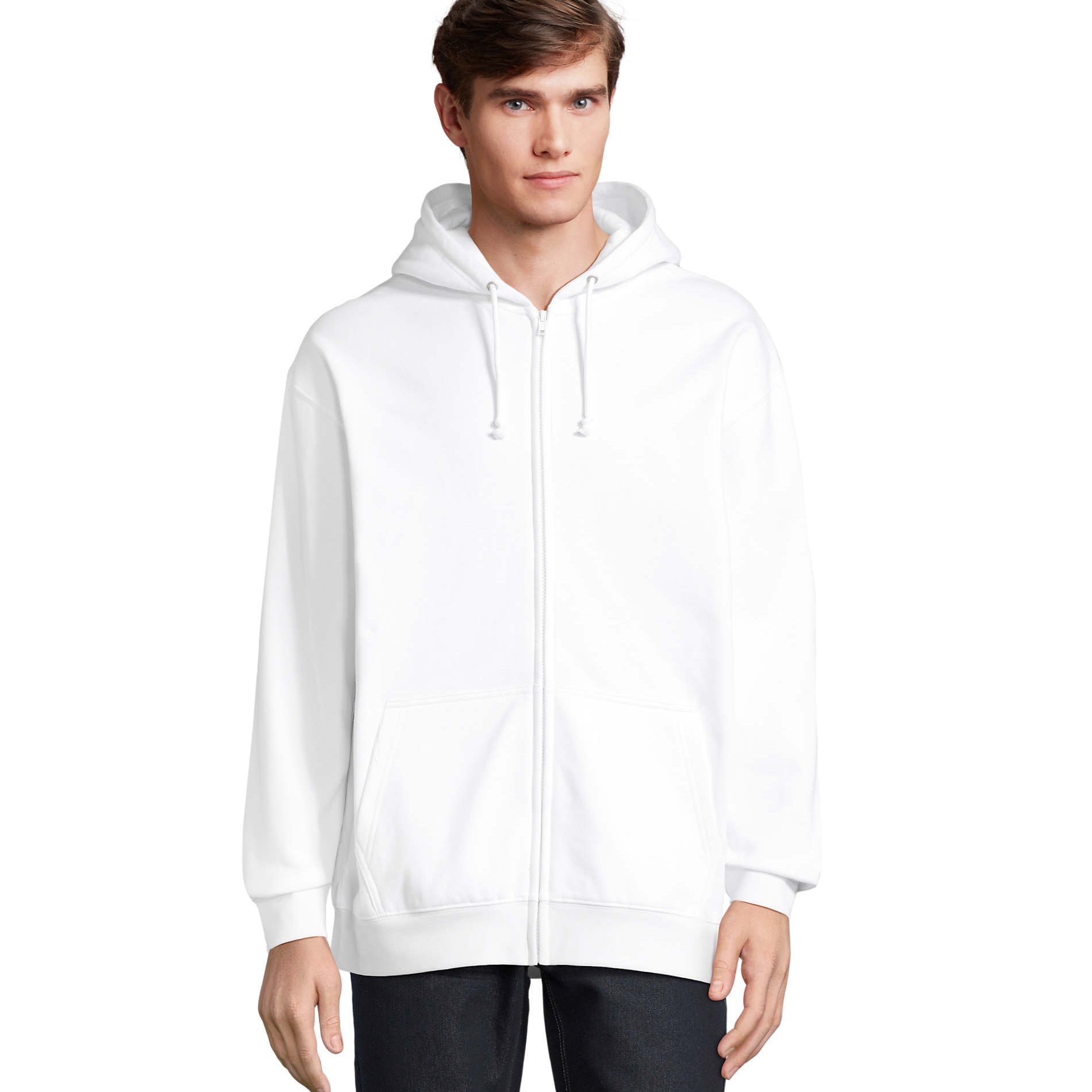 CARTER Bluza z kapturem CARTER