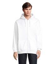 CARTER Bluza z kapturem CARTER