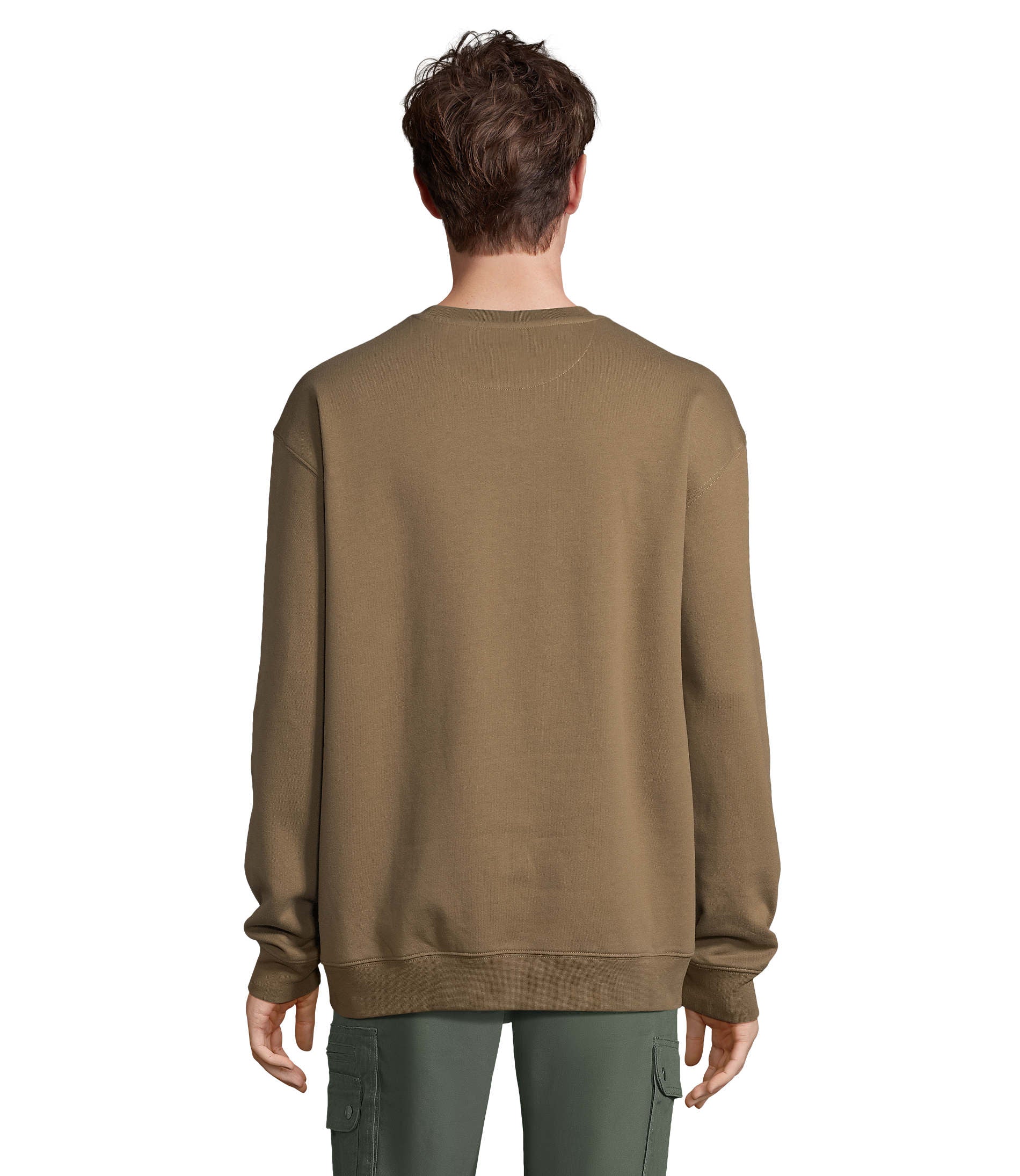 COLUMBIA BLUZA UNISEX COLUMBIA