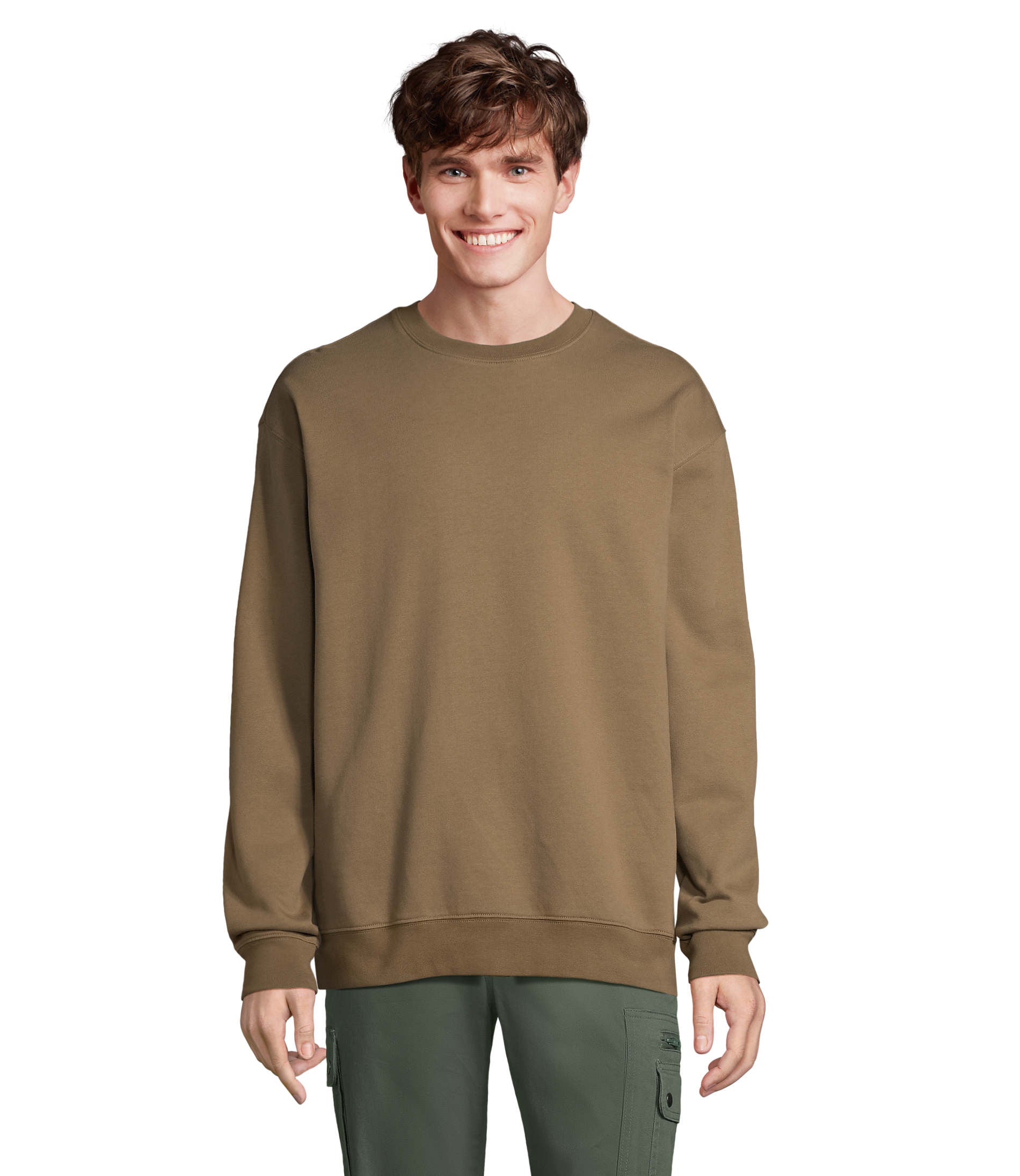 COLUMBIA BLUZA UNISEX COLUMBIA