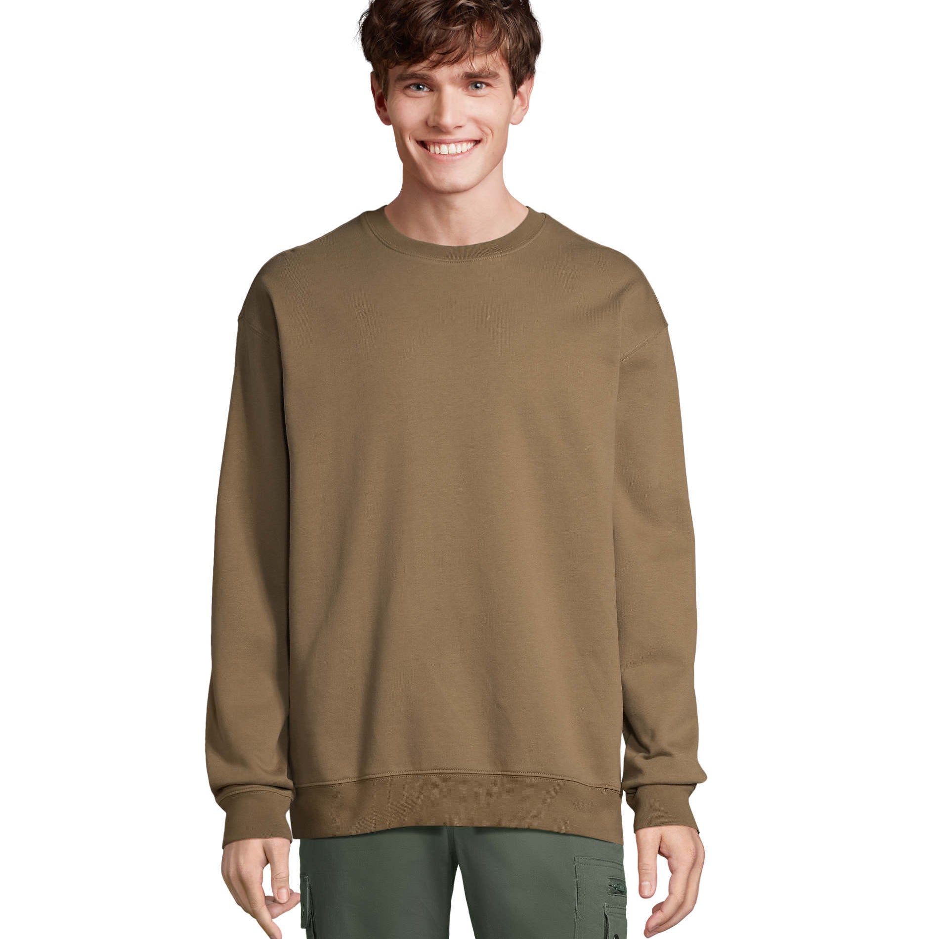 COLUMBIA BLUZA UNISEX COLUMBIA