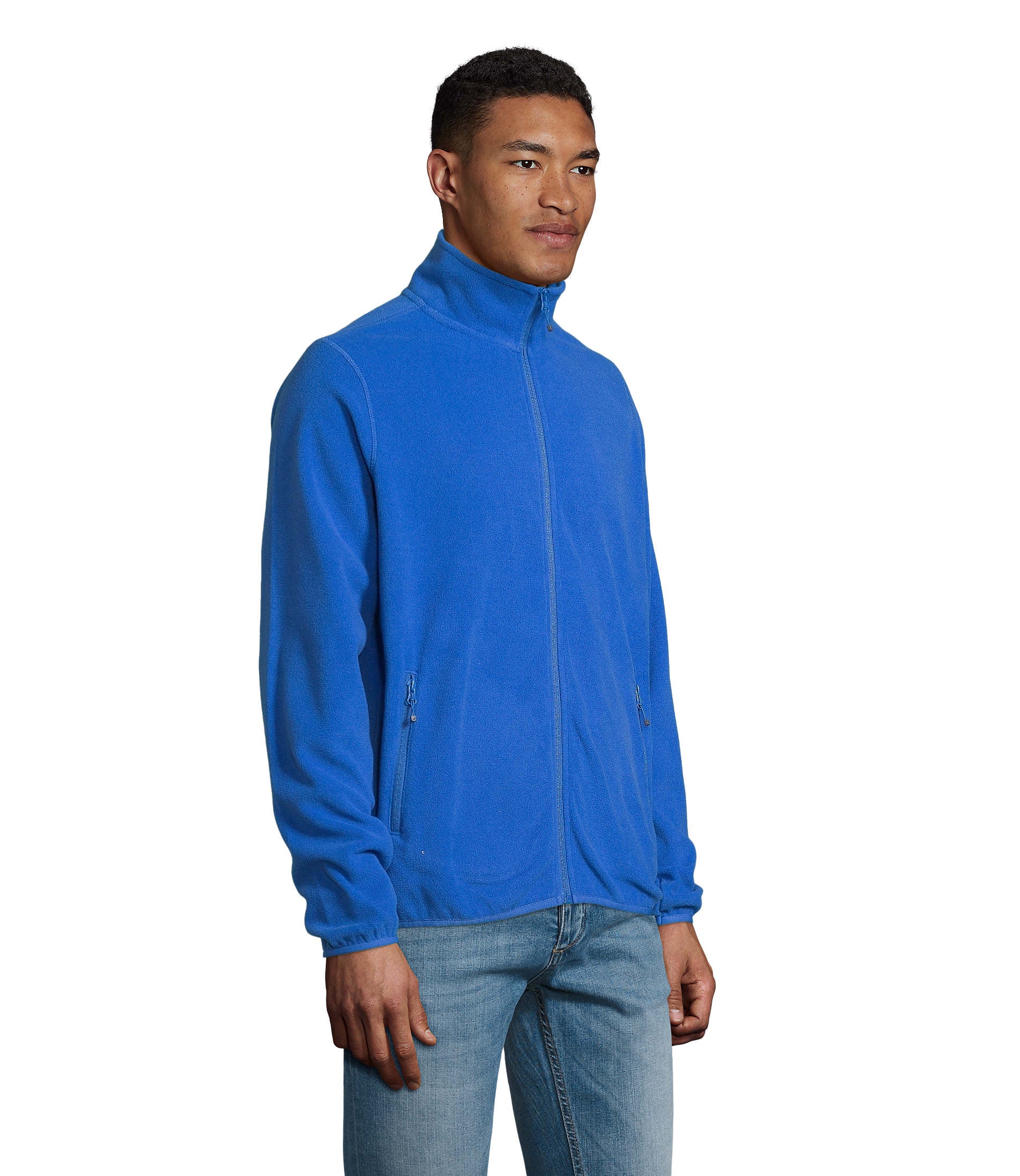 FACTOR męsi polar 280g FACTOR MEN