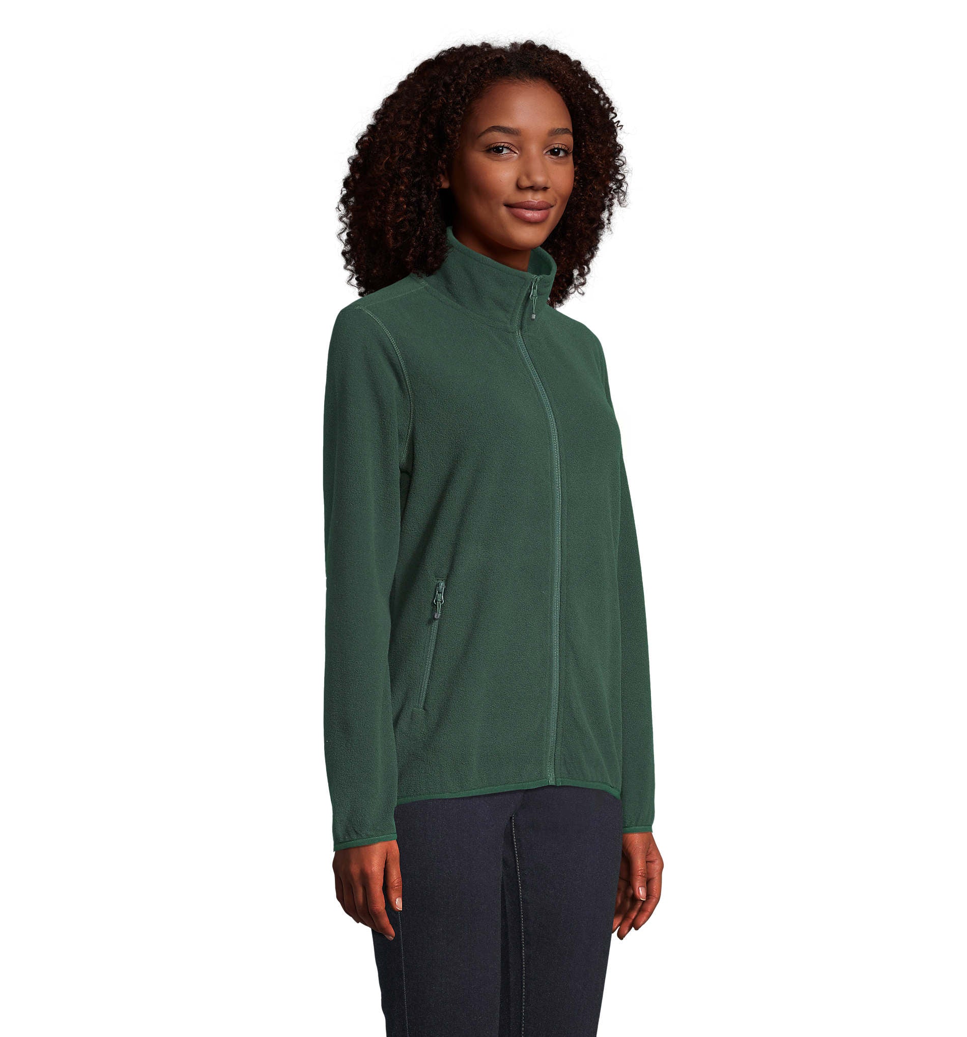 FACTOR damski polar 280g FACTOR WOMEN
