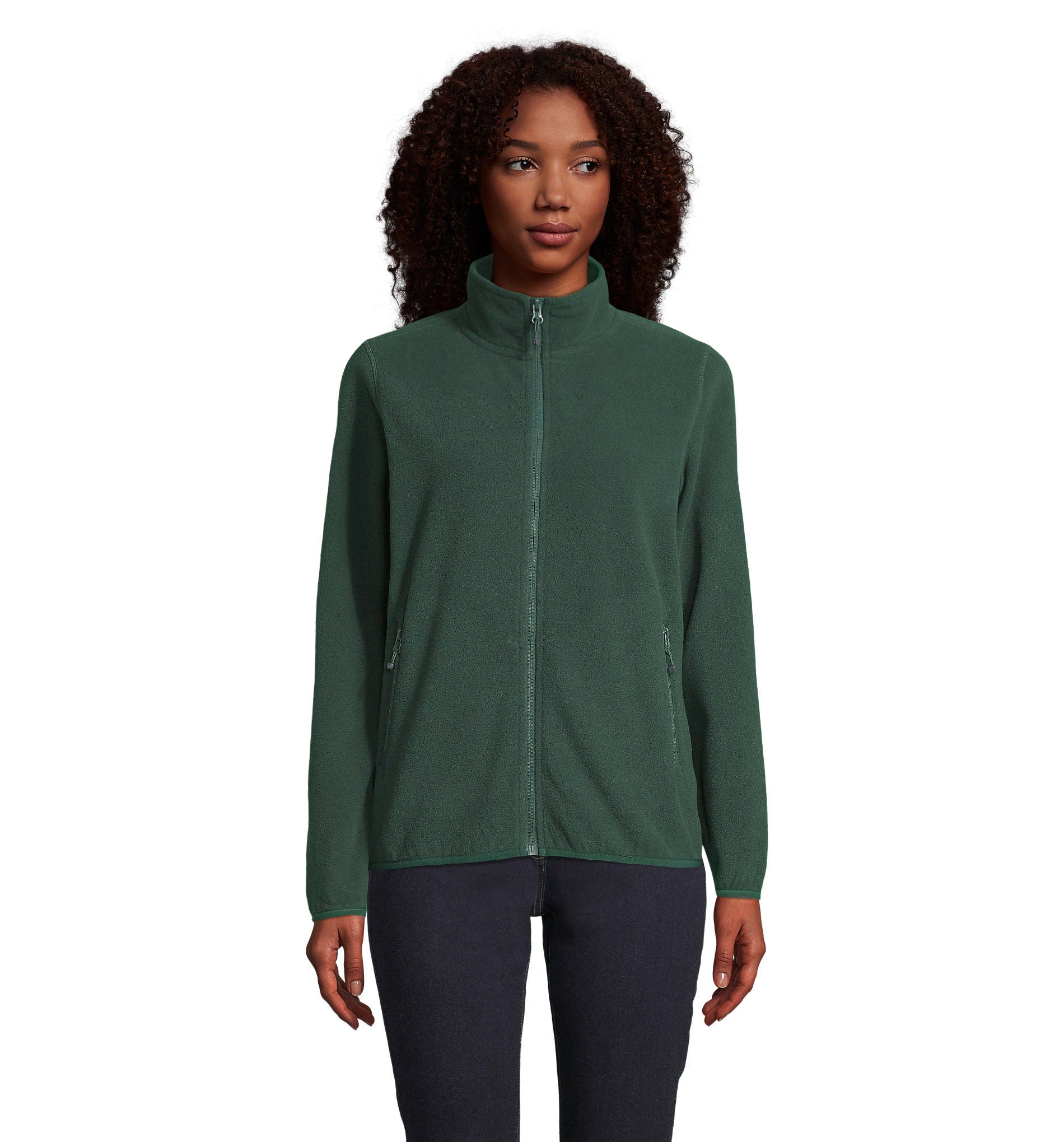 FACTOR damski polar 280g FACTOR WOMEN