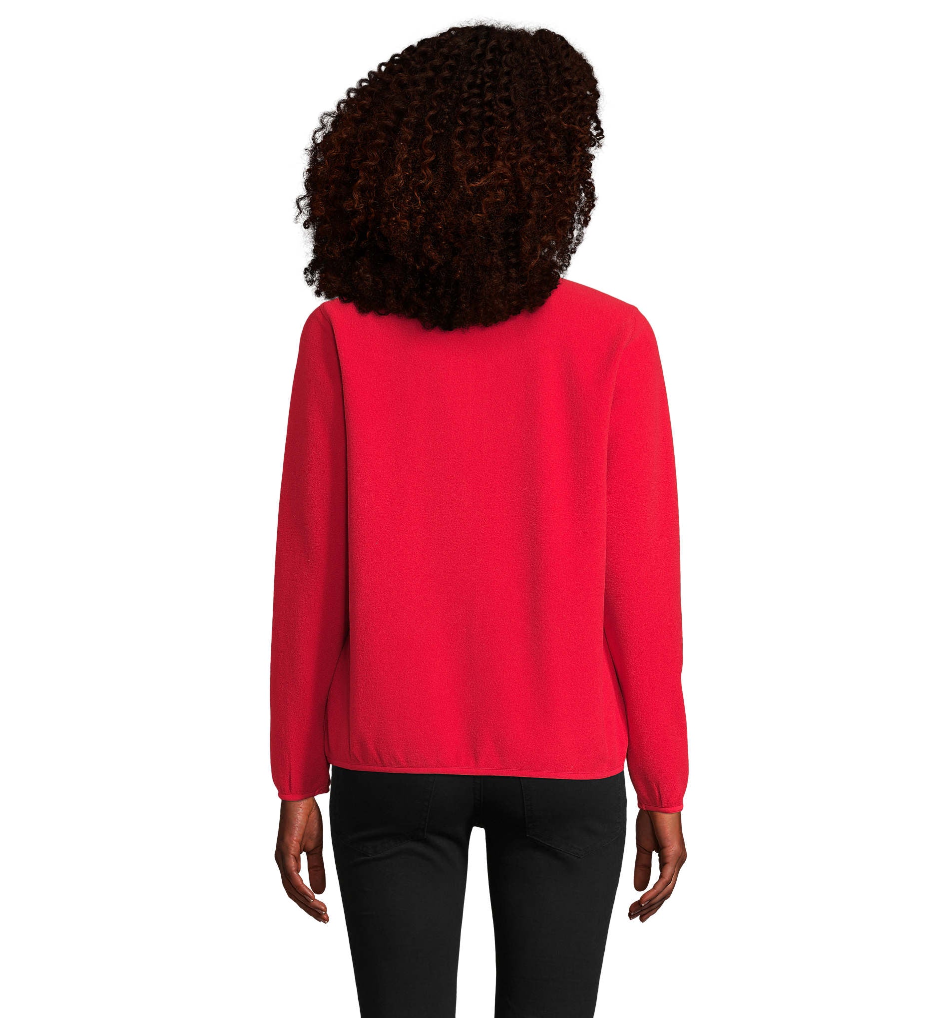 FACTOR damski polar 280g FACTOR WOMEN