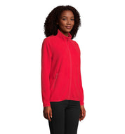 FACTOR damski polar 280g FACTOR WOMEN