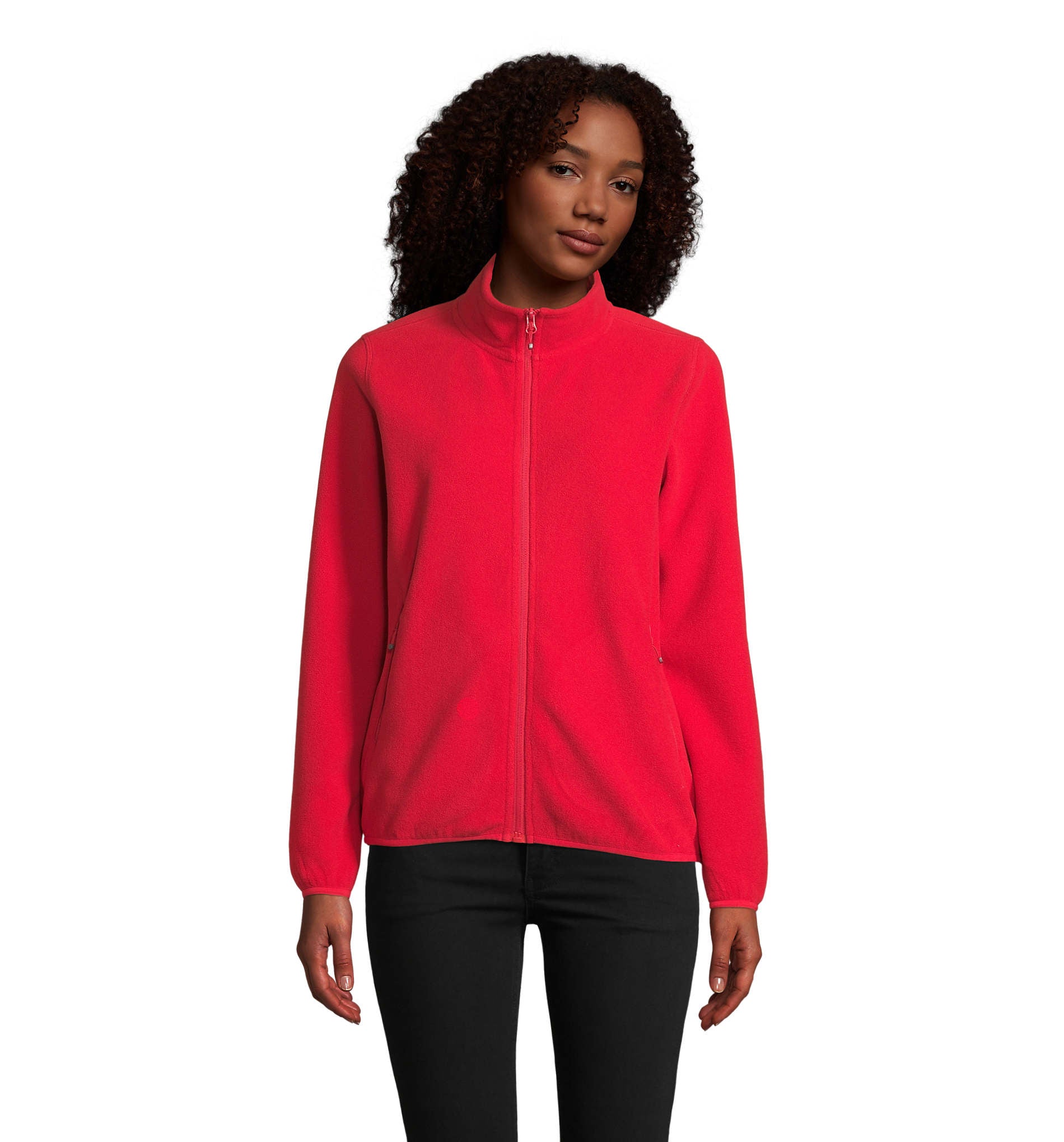 FACTOR damski polar 280g FACTOR WOMEN