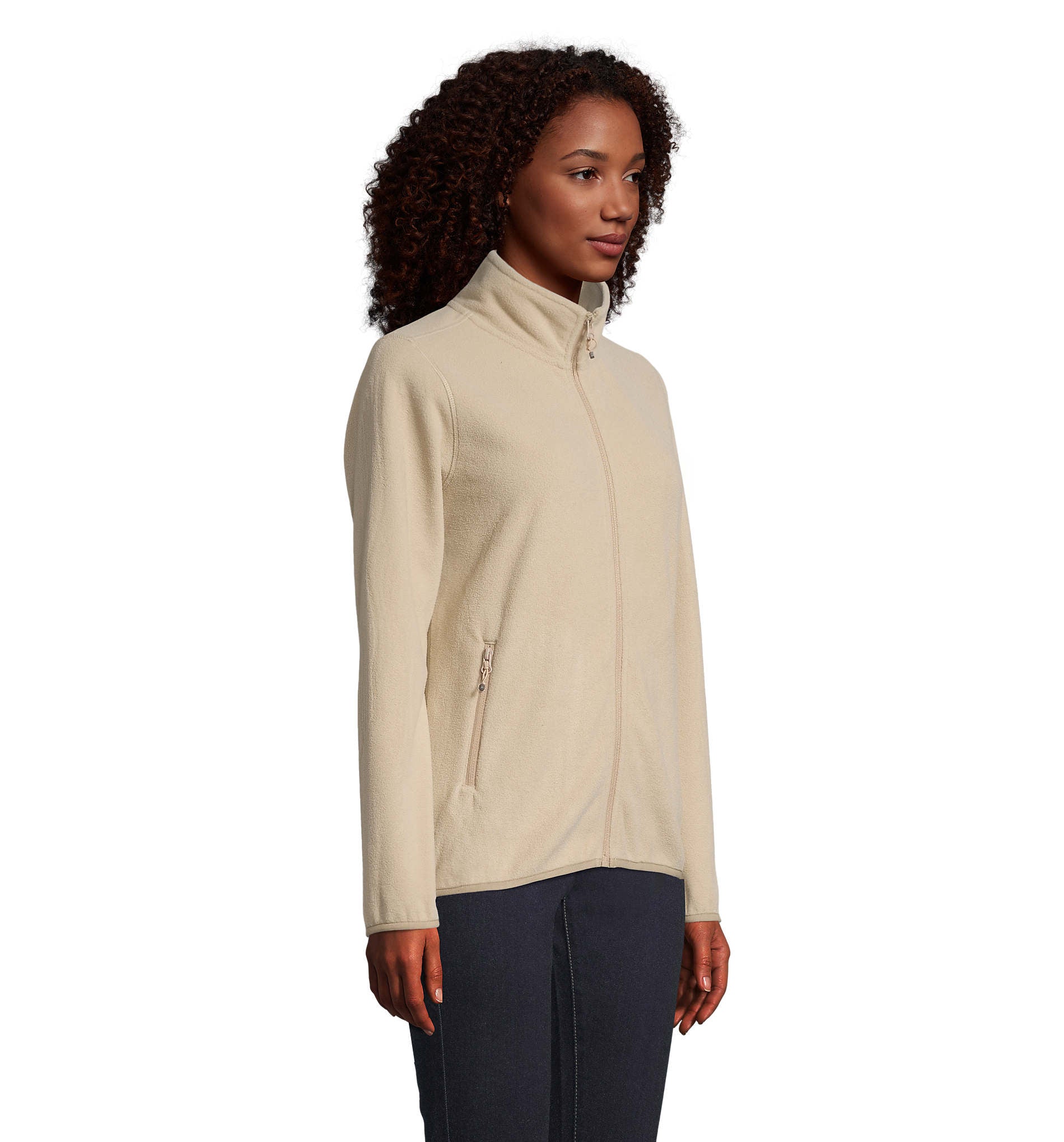 FACTOR damski polar 280g FACTOR WOMEN