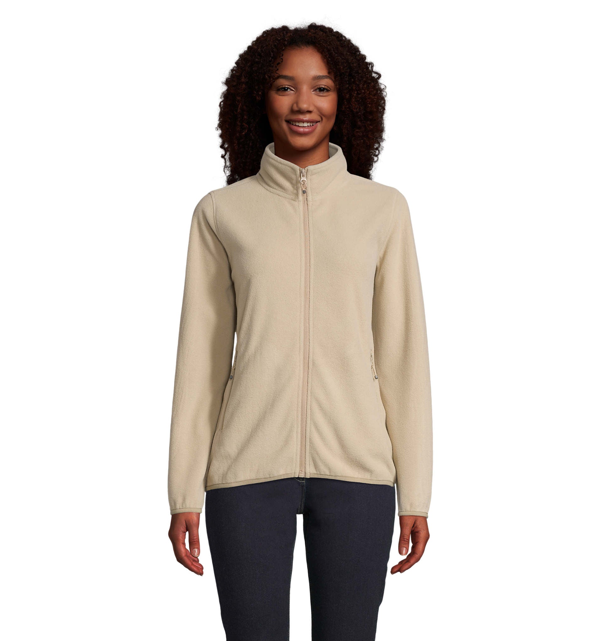 FACTOR damski polar 280g FACTOR WOMEN