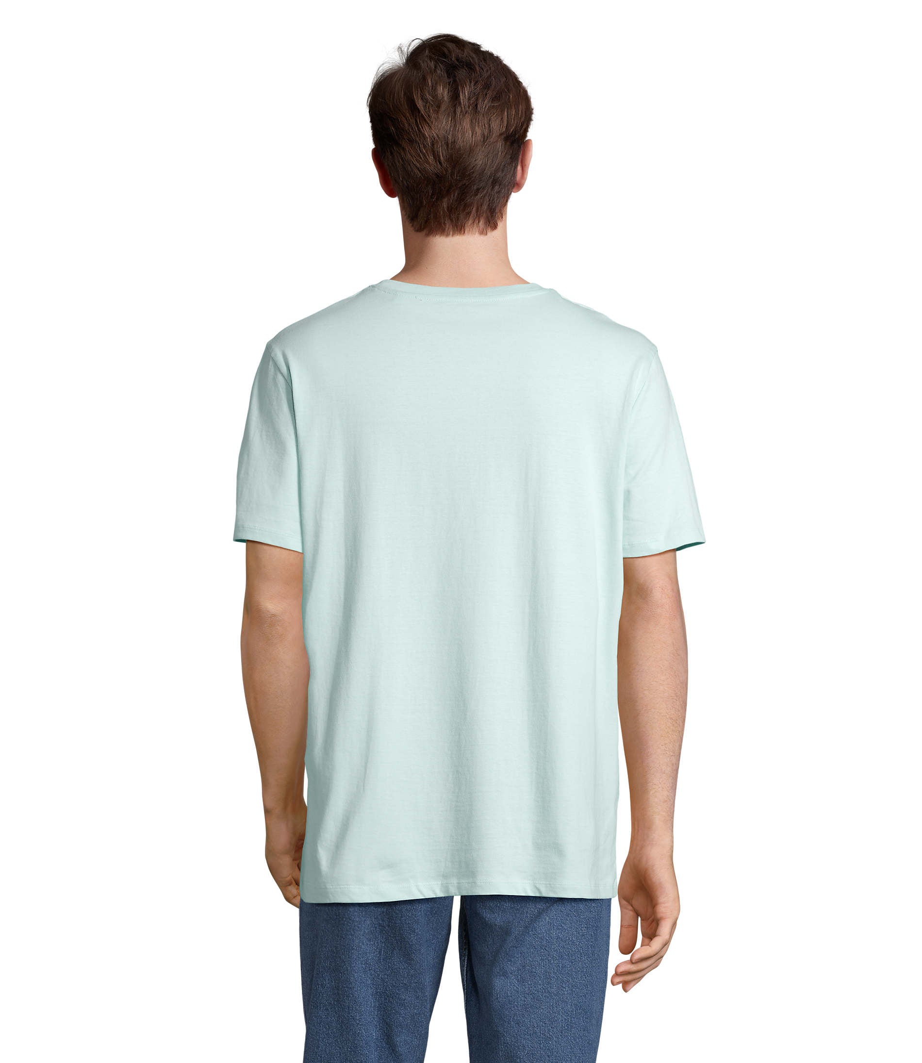 LEGEND T-Shirt Organic 175g LEGEND