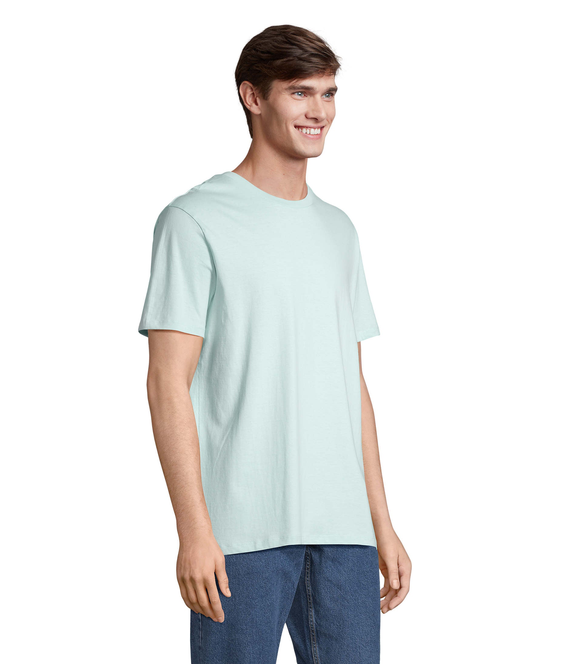 LEGEND T-Shirt Organic 175g LEGEND