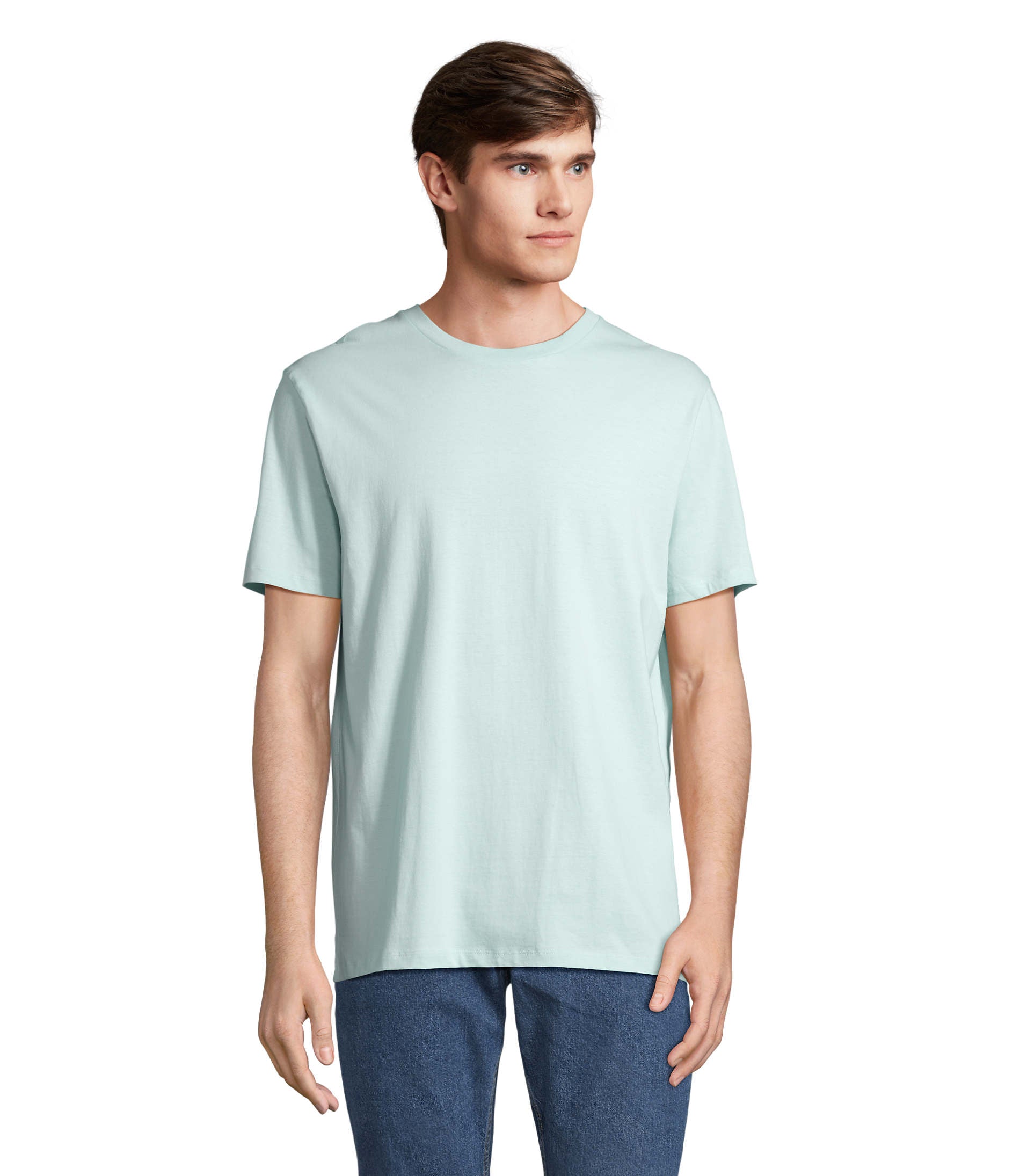 LEGEND T-Shirt Organic 175g LEGEND