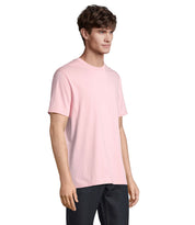 LEGEND T-Shirt Organic 175g LEGEND
