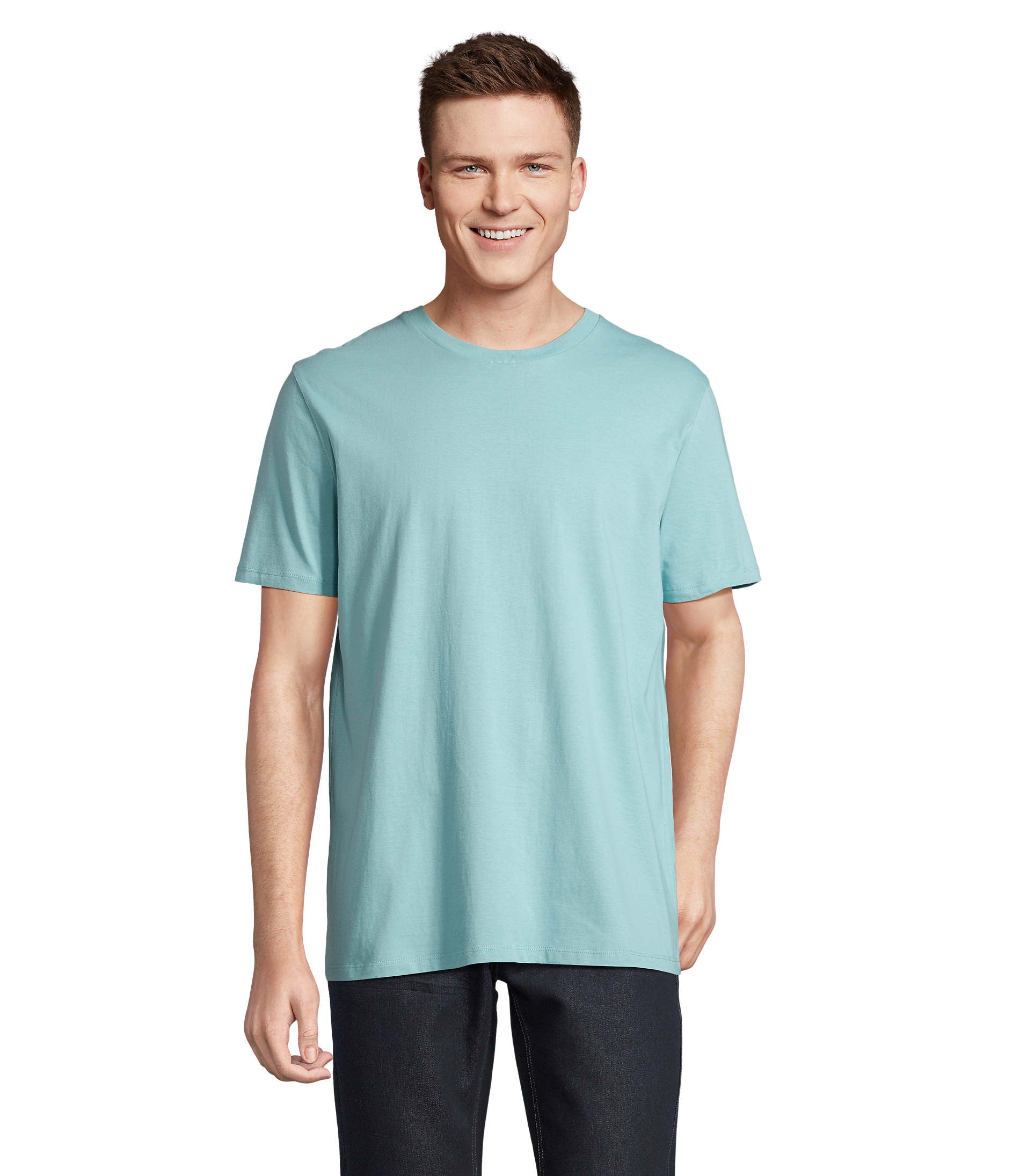 LEGEND T-Shirt Organic 175g LEGEND
