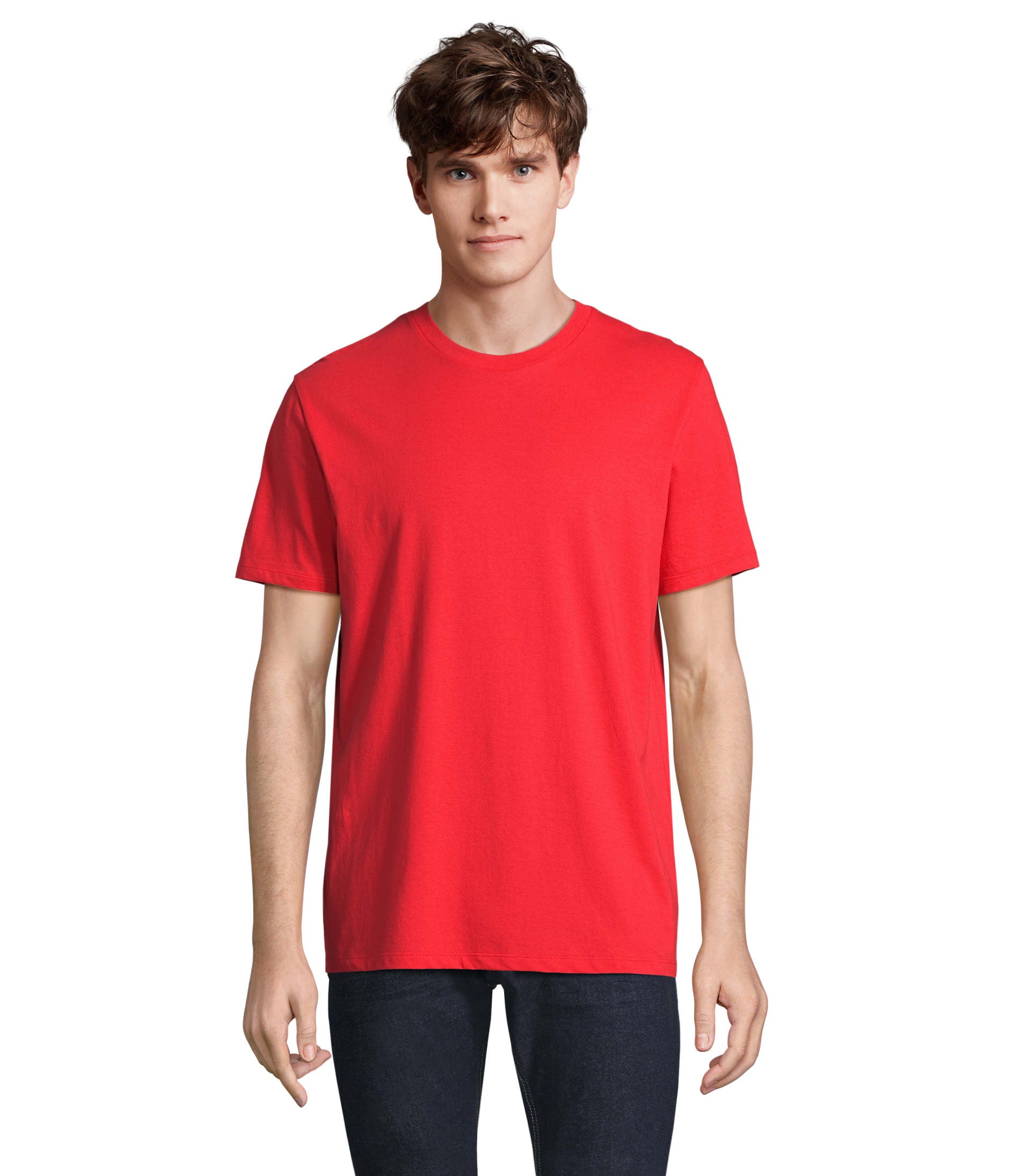 LEGEND T-Shirt Organic 175g LEGEND