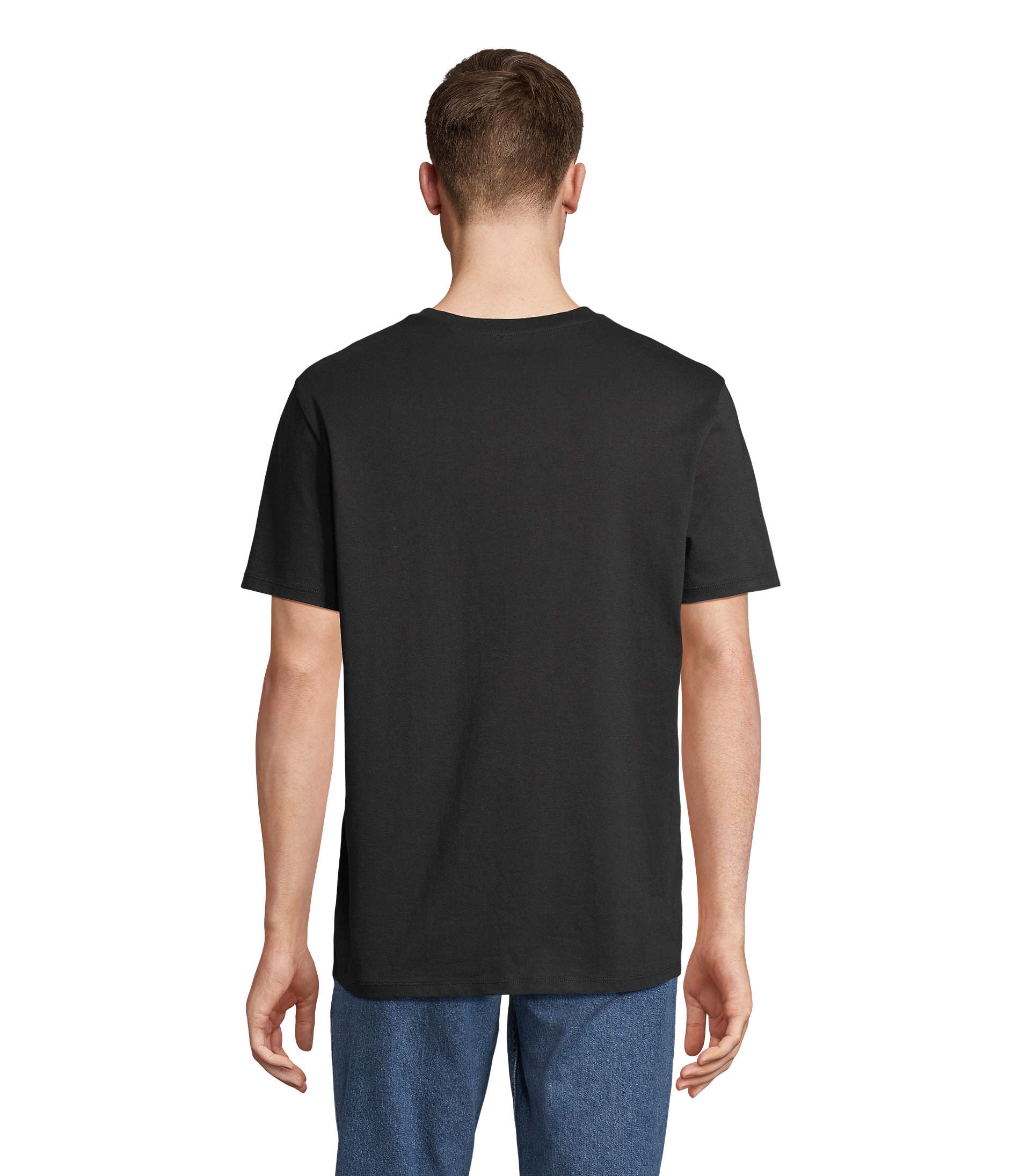 LEGEND T-Shirt Organic 175g LEGEND