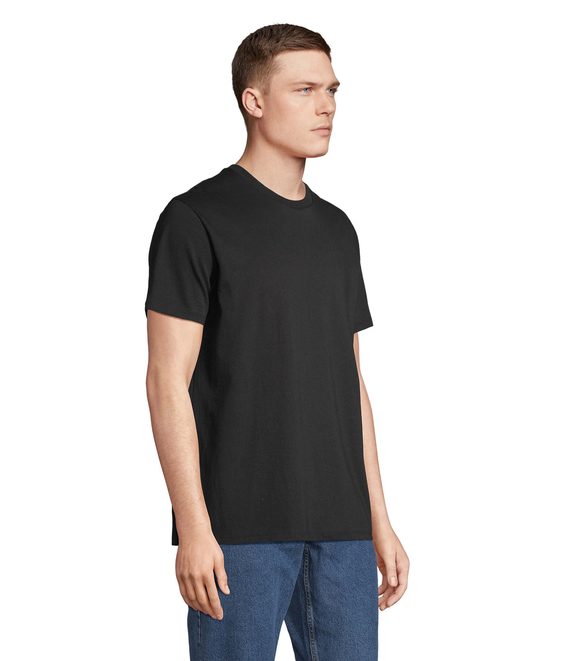 LEGEND T-Shirt Organic 175g LEGEND