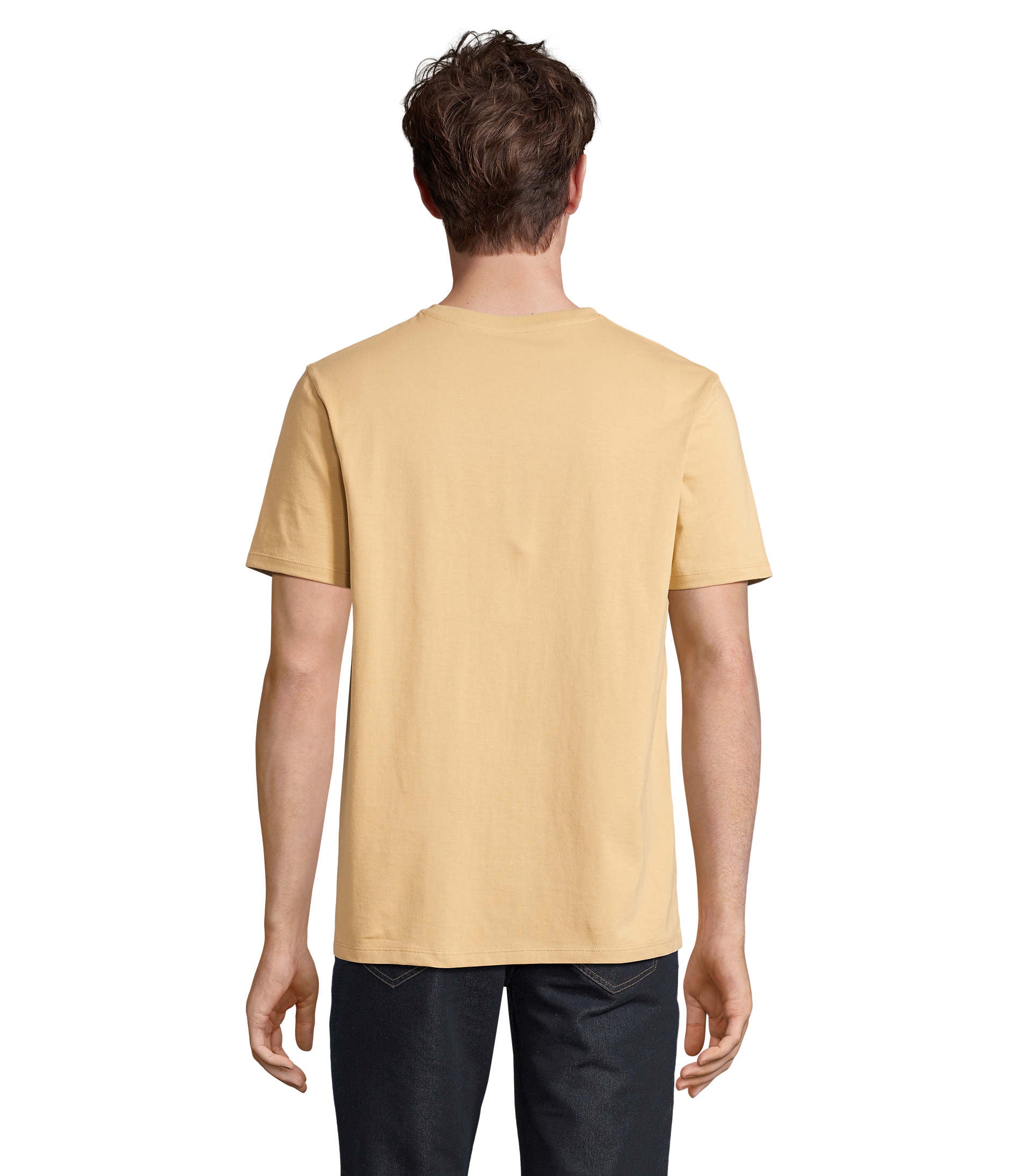 LEGEND T-Shirt Organic 175g LEGEND