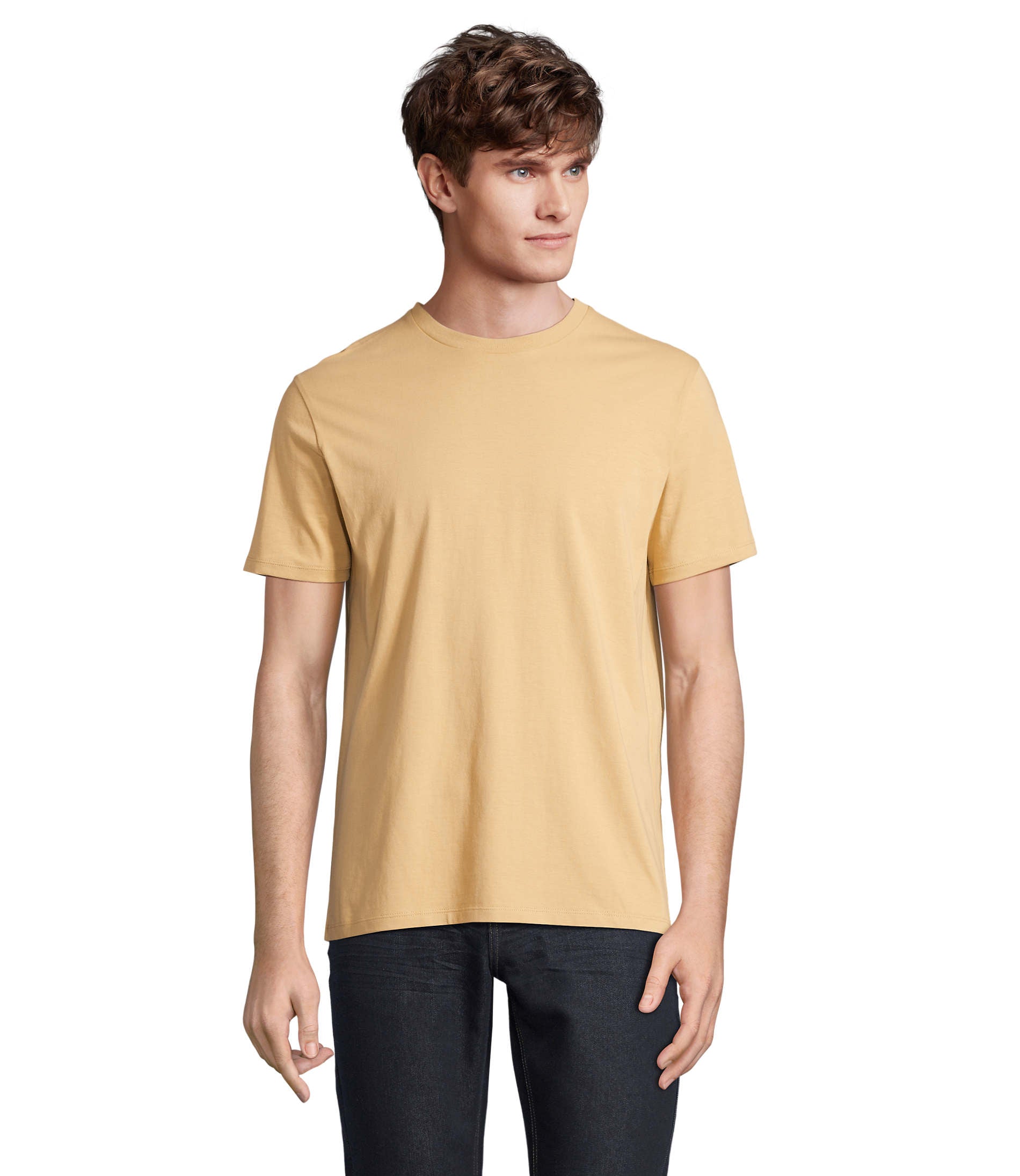 LEGEND T-Shirt Organic 175g LEGEND